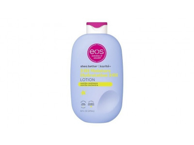24% off eos Vanilla Cashmere Lotion