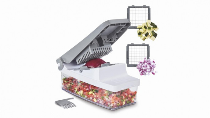 14% off Cuisinart PrepExpress Vegetable & Fruit Box Dicer - Now $21 (Reg. $25)