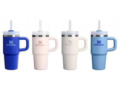 45% Off Stanley Quencher 14 oz Now $18