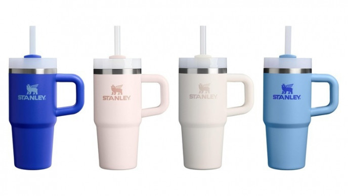 45% off Stanley Quencher H2.0 Tumbler 14 oz - Now $18 (Reg. $33)