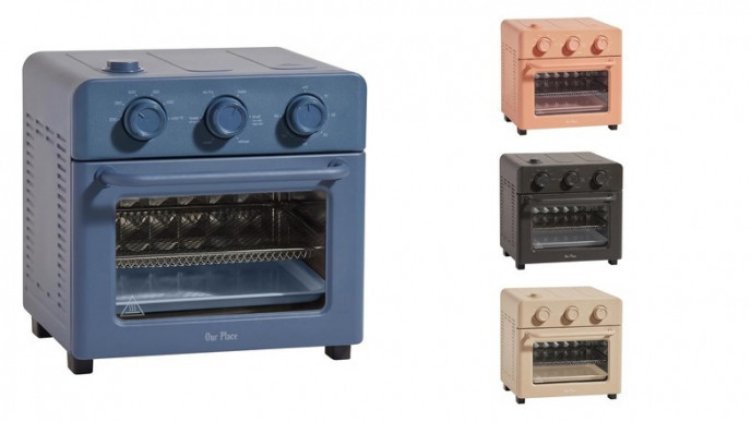 30% off Our Place Wonder Oven 6-in-1 Air Fryer - Now $168 (Reg. $240)