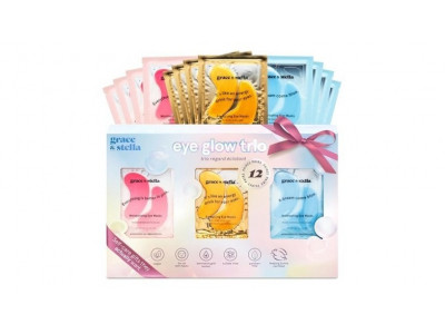 30% off grace & stella Eye Patches - $14