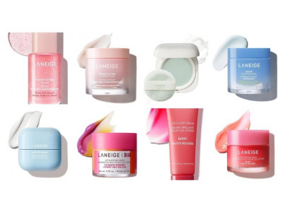 Laneige Deals From $17