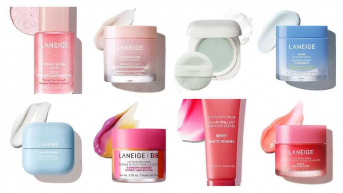 Laneige Beauty Deals We're Loving, From $17
