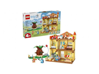 42% off LEGO Bluey: Bluey's Family House -