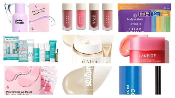 Beauty Deals We're Loving on Amazon, From $5
