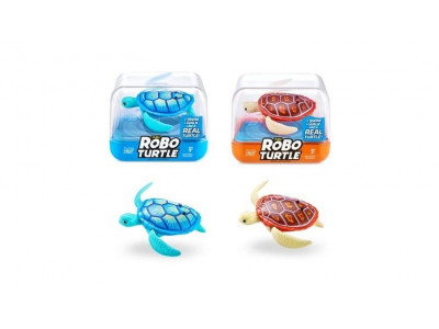 47% off ROBO ALIVE Turtle 2 Pack