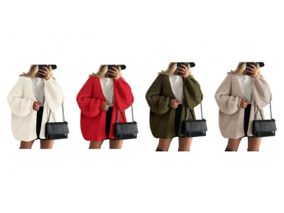 43% off PRETTYGARDEN Women's Open Front