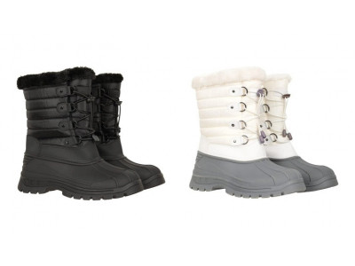 50% off Whistler Snow Boots 50% Off at $50