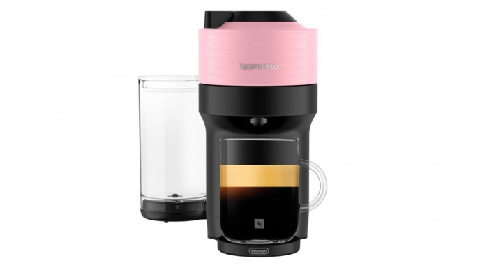53% off Nespresso Vertuo Pop+ Pod Coffee & Espresso Machine - Now $79 (Reg. $169)