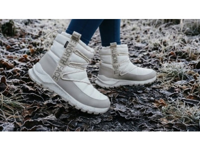 41% Off North Face ThermoBall Boots
