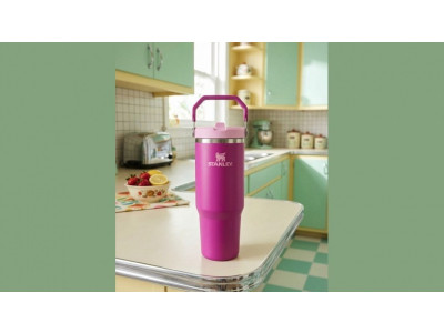 40% off Stanley IceFlow 2.0 Tumbler, $28