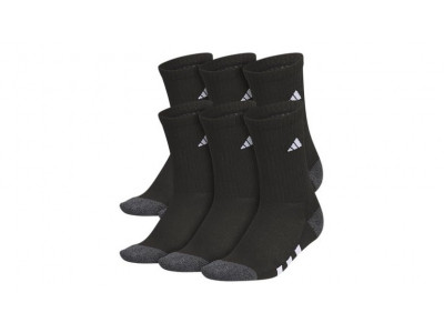 28% off adidas Kids Socks 6-Pack