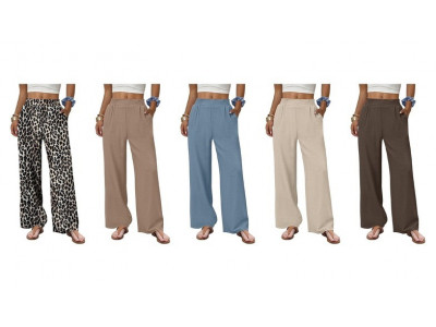 46% off SAMPEEL Palazzo Pants - $20