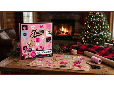 20% off Make It Real Countdown Calendar