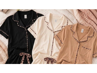 30% off RONGTAI Pajama Set - $23
