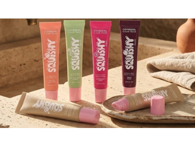 26% off COVERGIRL Clean Fresh Squishy Glaze