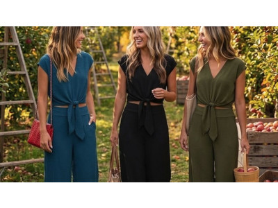 PRETTYGARDEN 2 Piece Set $31 w/ Code