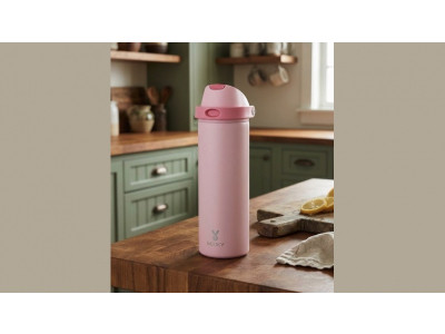 Meoky 24 oz Bottle $13.19 w/ Code