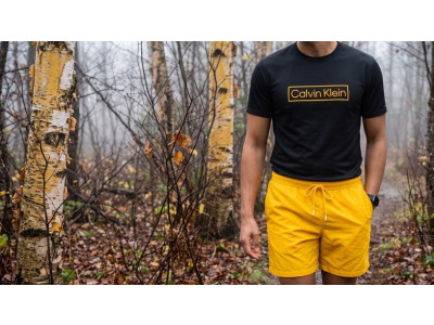 Calvin Klein Men's Tee for $21