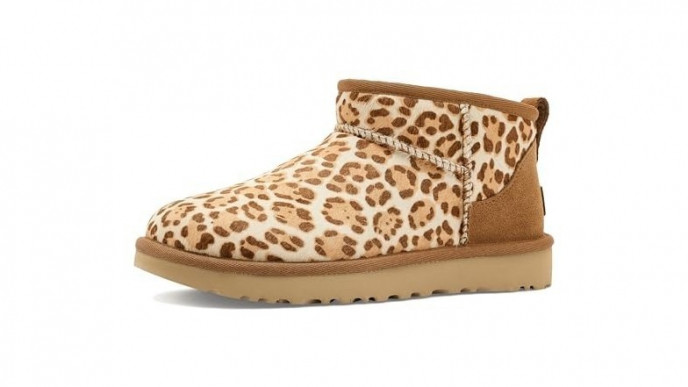 25% off UGG Classic Ultra Mini Plains Boots - Now $150 (Reg. $200)