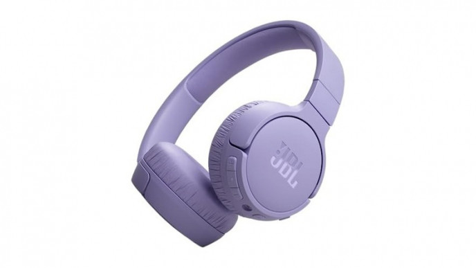 64% off JBL Tune 670NC Wireless Headphones - Now $50 (Reg. $140)