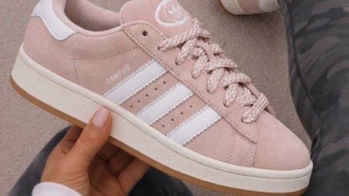 50% off adidas Originals Campus 00s Women's - Now $70 (Reg. $140)