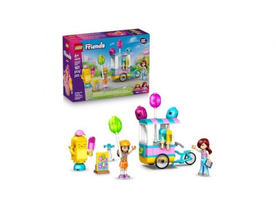 15% off LEGO Friends Ice Cream & Balloon