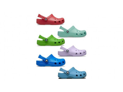 25% off Crocs Toddler Classic Clog