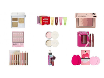 Sephora Makeup Gift Sets From $18