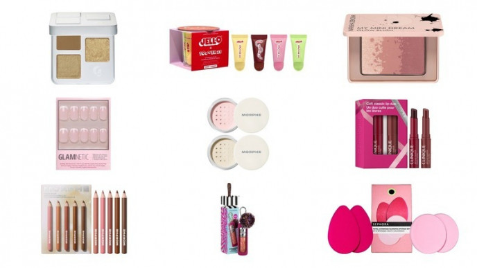 Sephora Makeup Gift Sets From $18
