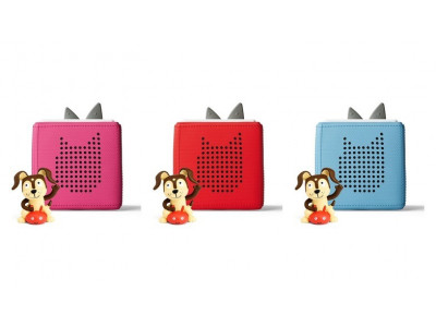 $20 off Toniebox 1 Starter Set