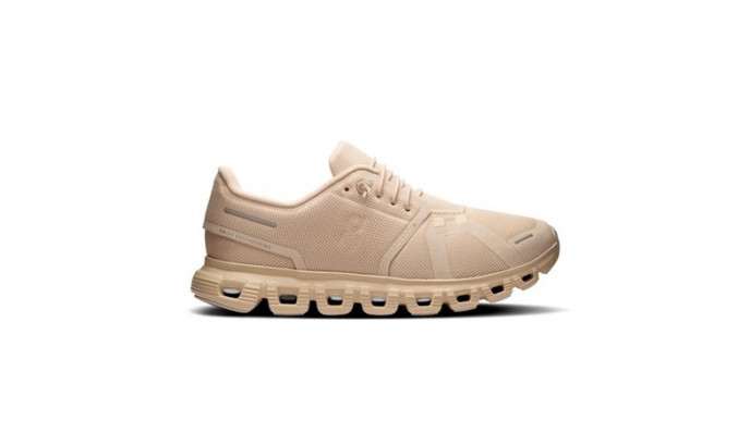 $75 off ON Women's Cloud 6 - Now $115 (Reg. $190)