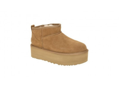 50% off UGG Ultra Mini Platform Boots