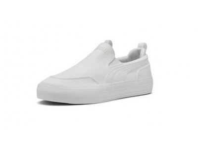 PUMA Court Slip Ons - $32