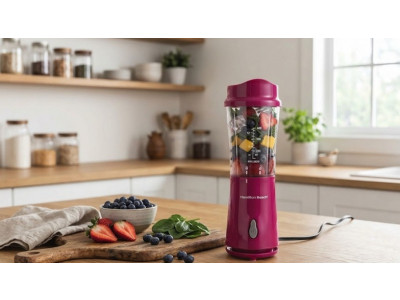 22% off Hamilton Beach Personal Blender