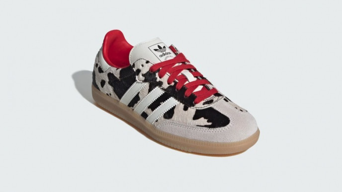 50% off adidas Samba OG Shoes at adidas.ca