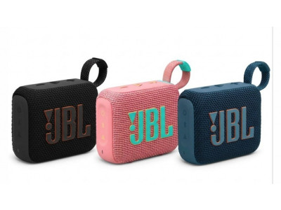 43% off JBL Go 4 Speaker - $40 (Reg. $70)