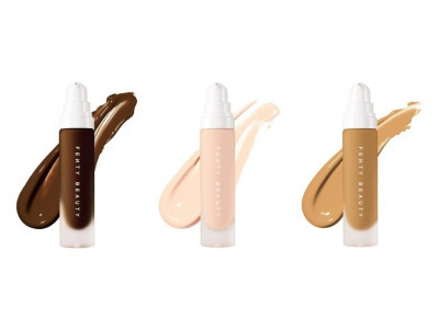 70% off Fenty Filt'r Foundation at Sephora