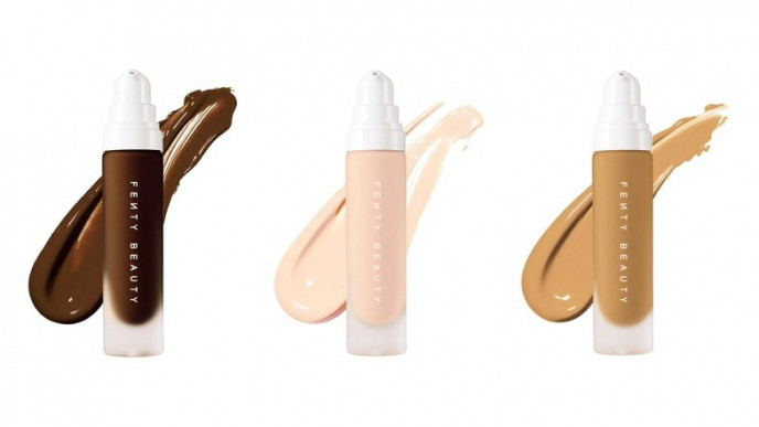 70% off Fenty Beauty Foundation at Sephora Canada