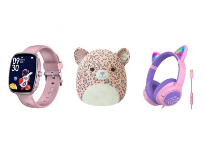 Tween Girl Gifts from $9
