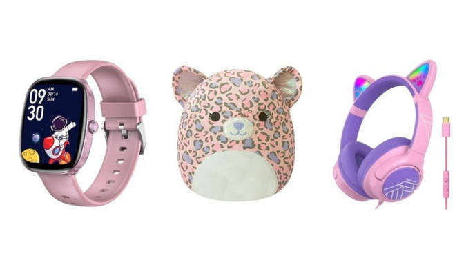 13 Gift Ideas for Tween Girls on Amazon, From $9