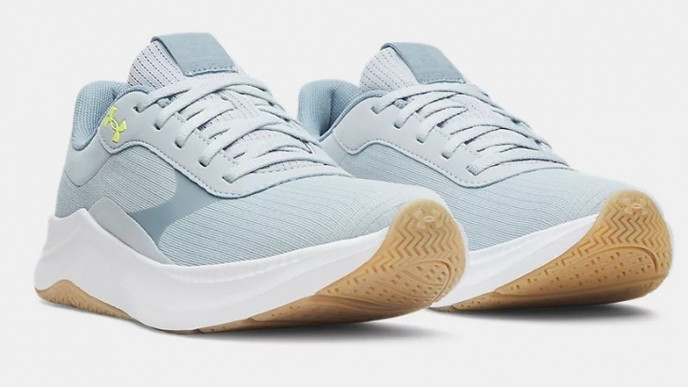 45% off UA Aurora 3 Women's Training Shoes - Now $50 (Reg. $90)