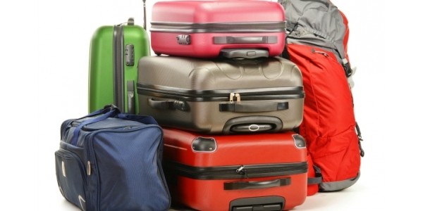 B1G2 Free Select Luggage @ Hudson's Bay *GLITCH?!?* (EXPIRED)