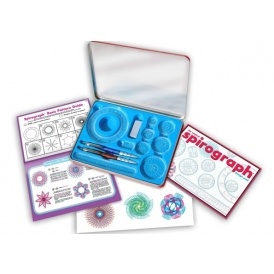 Spirograph Design Set Now $20