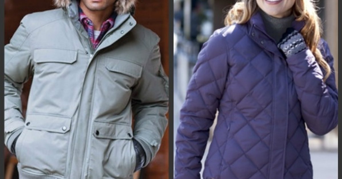 Mark's Work Wearhouse Canada 50 Off Outerwear One Day Deal (Dec 16)