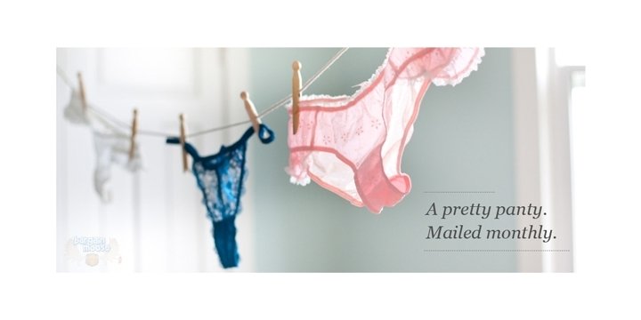 Pantybypost coupon