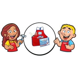 Free Build & Grow Events @ Lowe's