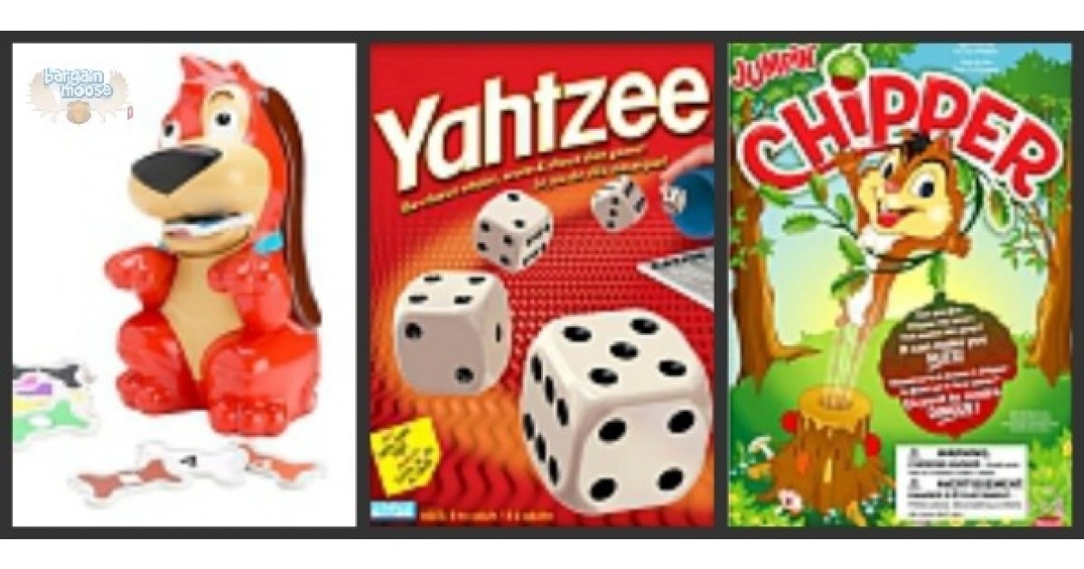 Toys R Us Canada Save Up To 60 Off Boardgames