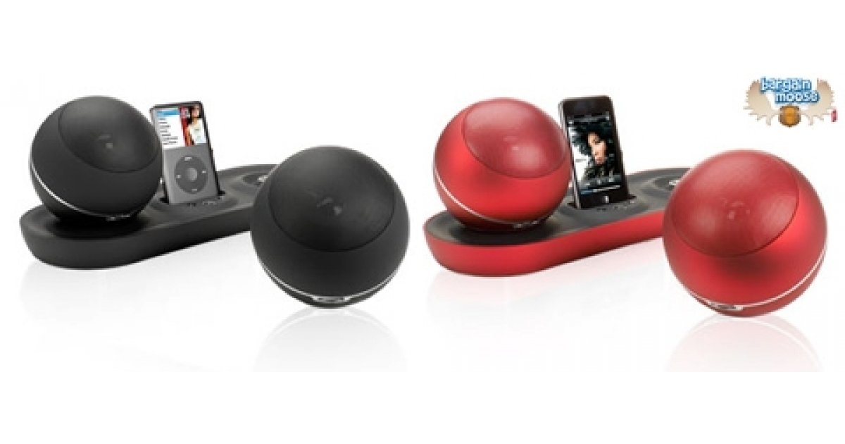 Centrios Wireless Speakers Were 200 Now 80 The Source